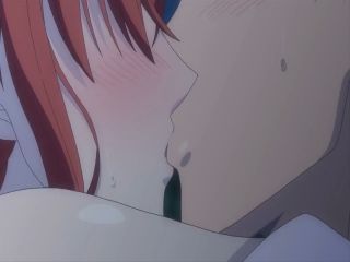 Yubisaki Kara No Honki No Netsujou: Osananajimi Wa Shouboushi - Episódio 5