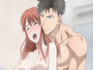 Yubisaki Kara No Honki No Netsujou: Osananajimi Wa Shouboushi - Episódio 2