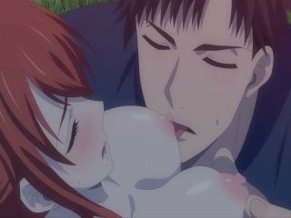 Yubisaki Kara No Honki No Netsujou: Osananajimi Wa Shouboushi - Episódio 4