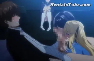 Incha Couple ga You Gal-tachi to Sex Training Suru Hanashi Episódio 2