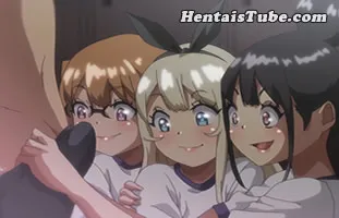 Boku ni Harem Sexfriend ga Dekita Riyuu - Episódio 3