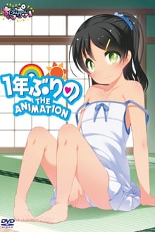 Assistir hentai Ichinen Buri no The Animation